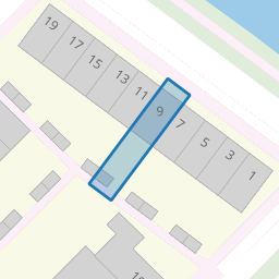 Perceel GDA01-N-1253