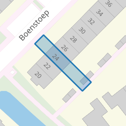 Perceel GDA01-N-1257