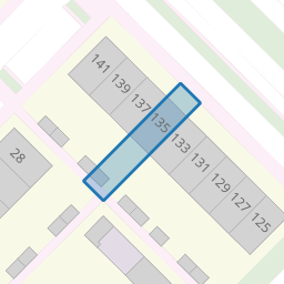 Perceel GDA01-N-1309