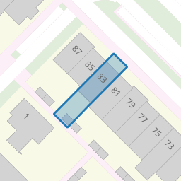 Perceel GDA01-N-1419