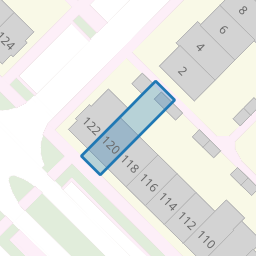 Perceel GDA01-N-1439