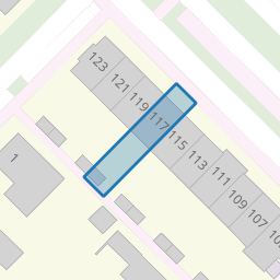 Perceel GDA01-N-1489