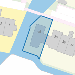 Perceel GDA01-N-1500