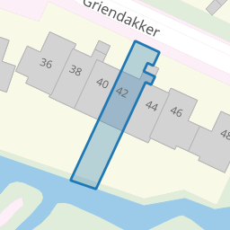 Perceel GDA01-N-1509