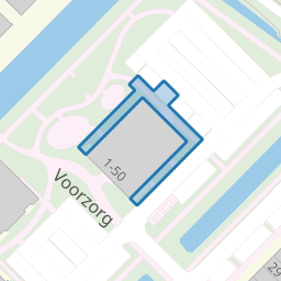 Perceel GDA01-N-1531