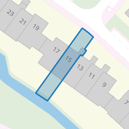 Perceel GDA01-N-1655