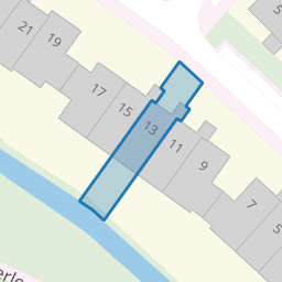 Perceel GDA01-N-1656