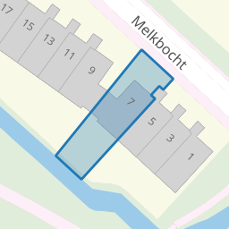 Perceel GDA01-N-1659