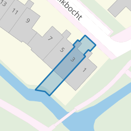 Perceel GDA01-N-1661