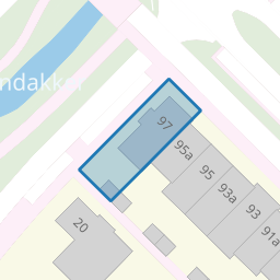 Perceel GDA01-N-1732