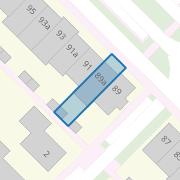 Perceel GDA01-N-1739