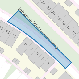 Perceel GDA01-N-1805