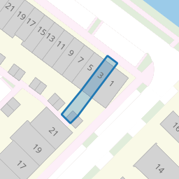 Perceel GDA01-N-2096