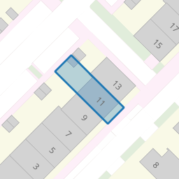 Perceel GDA01-N-2137