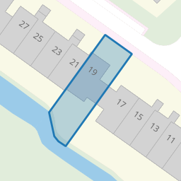 Perceel GDA01-N-2200