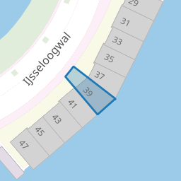 Perceel GDA01-N-2211