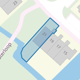 Perceel GDA01-N-2311