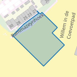 Perceel GDA01-N-2343