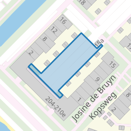 Perceel GDA01-N-2360