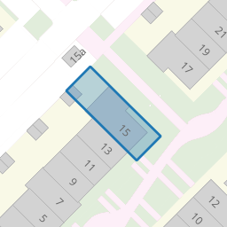 Perceel GDA01-N-2381