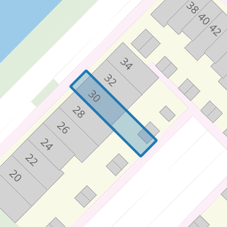 Perceel GDA01-N-2383