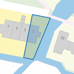 Perceel GDA01-N-2434