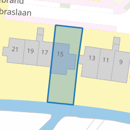 Perceel GDA01-N-2438