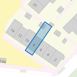 Perceel GDA01-N-2447