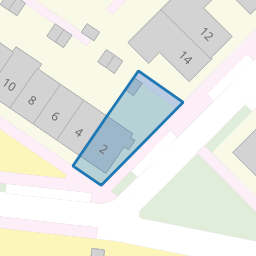 Perceel GDA01-N-2450