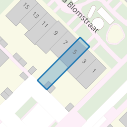 Perceel GDA01-N-2521