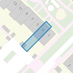 Perceel GDA01-N-2522