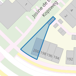 Perceel GDA01-N-2530