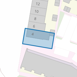 Perceel GDA01-N-2541