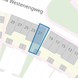 Perceel GDA01-N-2553