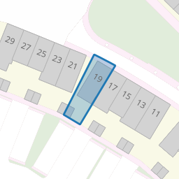 Perceel GDA01-N-2554