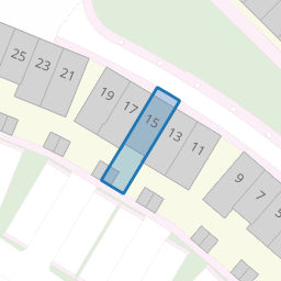 Perceel GDA01-N-2556