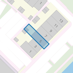 Perceel GDA01-N-2565