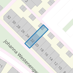 Perceel GDA01-N-2580