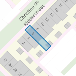 Perceel GDA01-N-2582