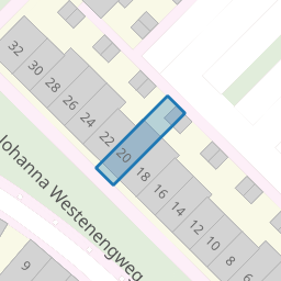 Perceel GDA01-N-2583