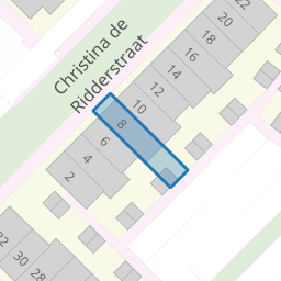 Perceel GDA01-N-2584