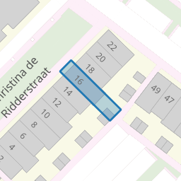 Perceel GDA01-N-2592