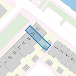 Perceel GDA01-N-2596