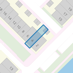 Perceel GDA01-N-2599