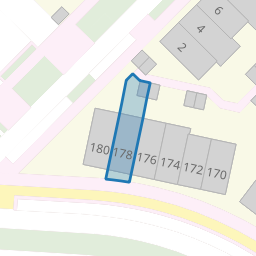 Perceel GDA01-N-2663