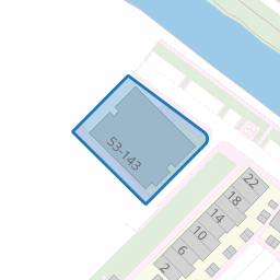 Perceel GDA01-N-2691