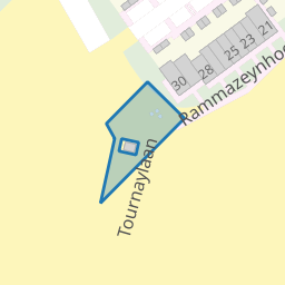 Perceel GDA01-N-2706