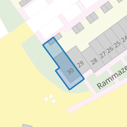 Perceel GDA01-N-2724