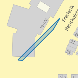 Perceel GDA01-N-2776