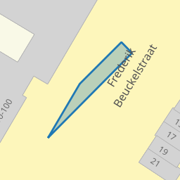 Perceel GDA01-N-2777